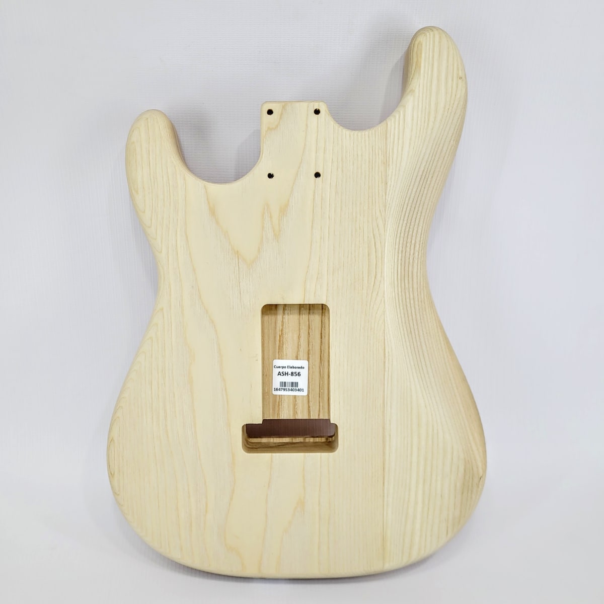 Cuerpo Prefabricado Tipo Strato ST-LB ASH-856 Peso Ligero de 2.3kg5