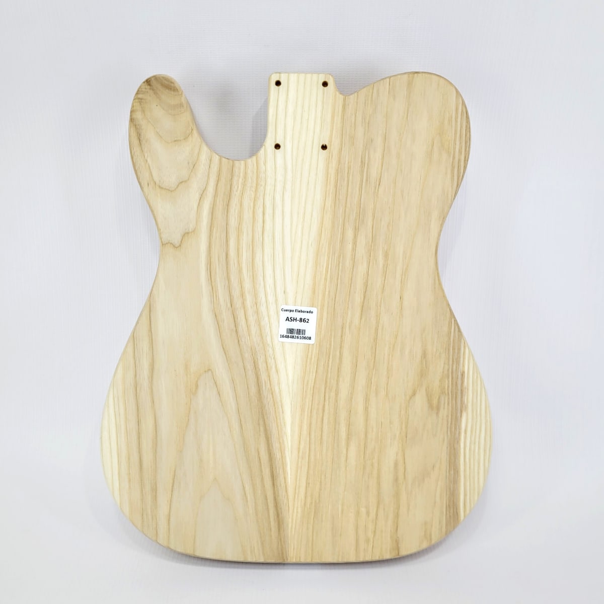 Cuerpo Prefabricado Tipo Tele TL-LB ASH-862 Peso Ligero de 2.8 kg6