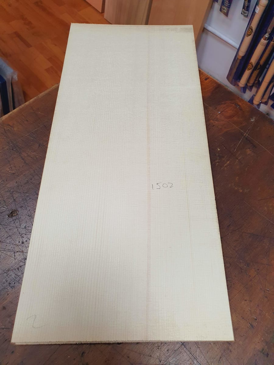 Tapa Armonica REF: 1502 de Abeto Engelmann Economico para Guitarra6