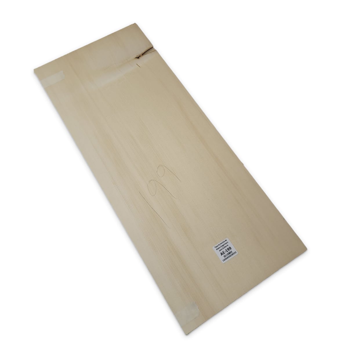 Tapa Armonica AE-199 de Abeto Engelmann para Guitarra5