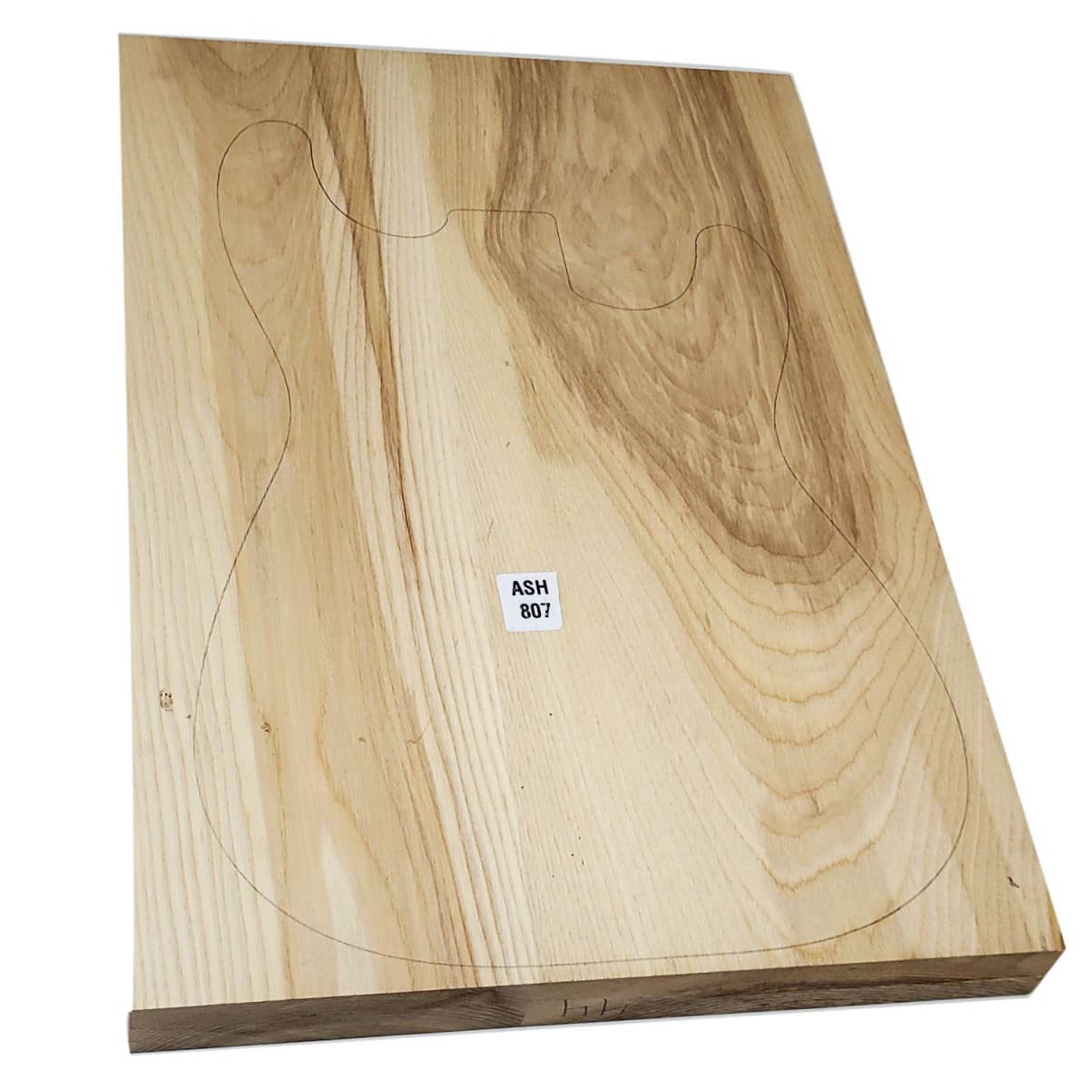 Set Unico Ensamblado REF: ASH-807 de White Ash Americano Especial2