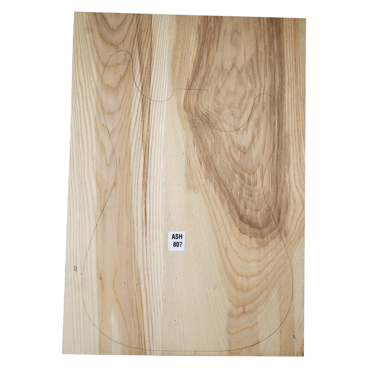 Set Unico Ensamblado REF: ASH-807 de White Ash Americano Especial 0