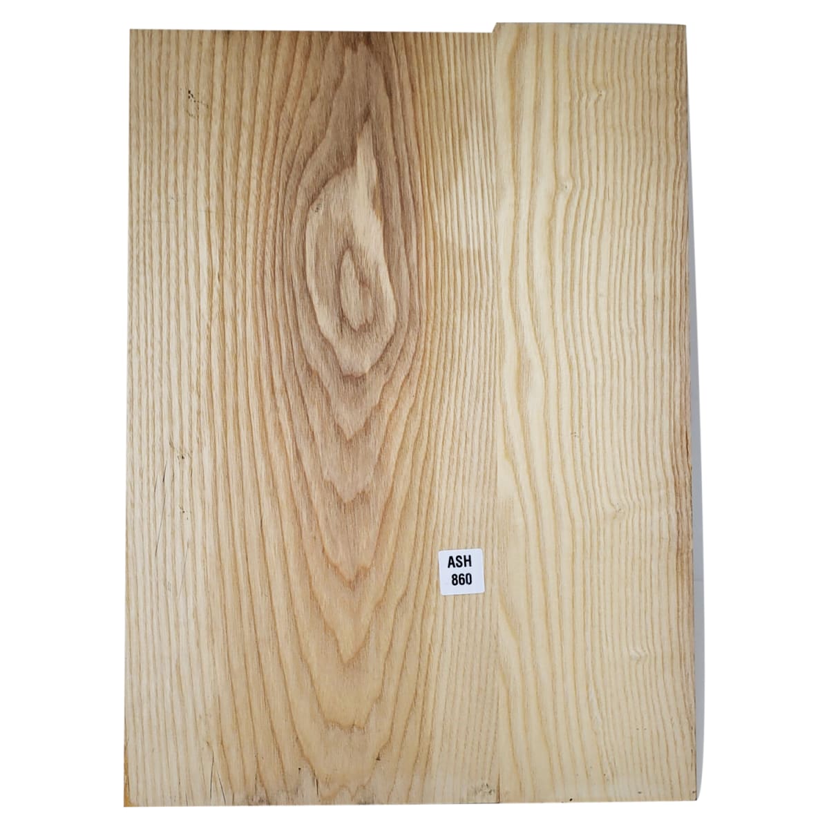 Set Unico Ensamblado REF: ASH-860 de White Ash Americano Especial2