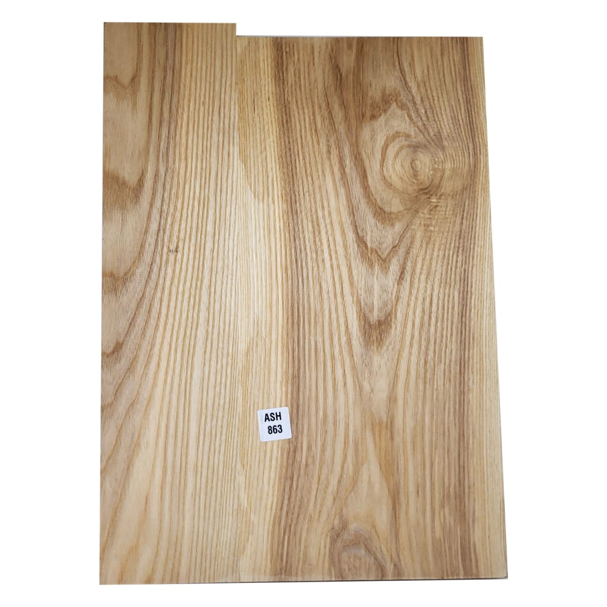 Set Unico Ensamblado REF: ASH-863 de White Ash Americano Especial2