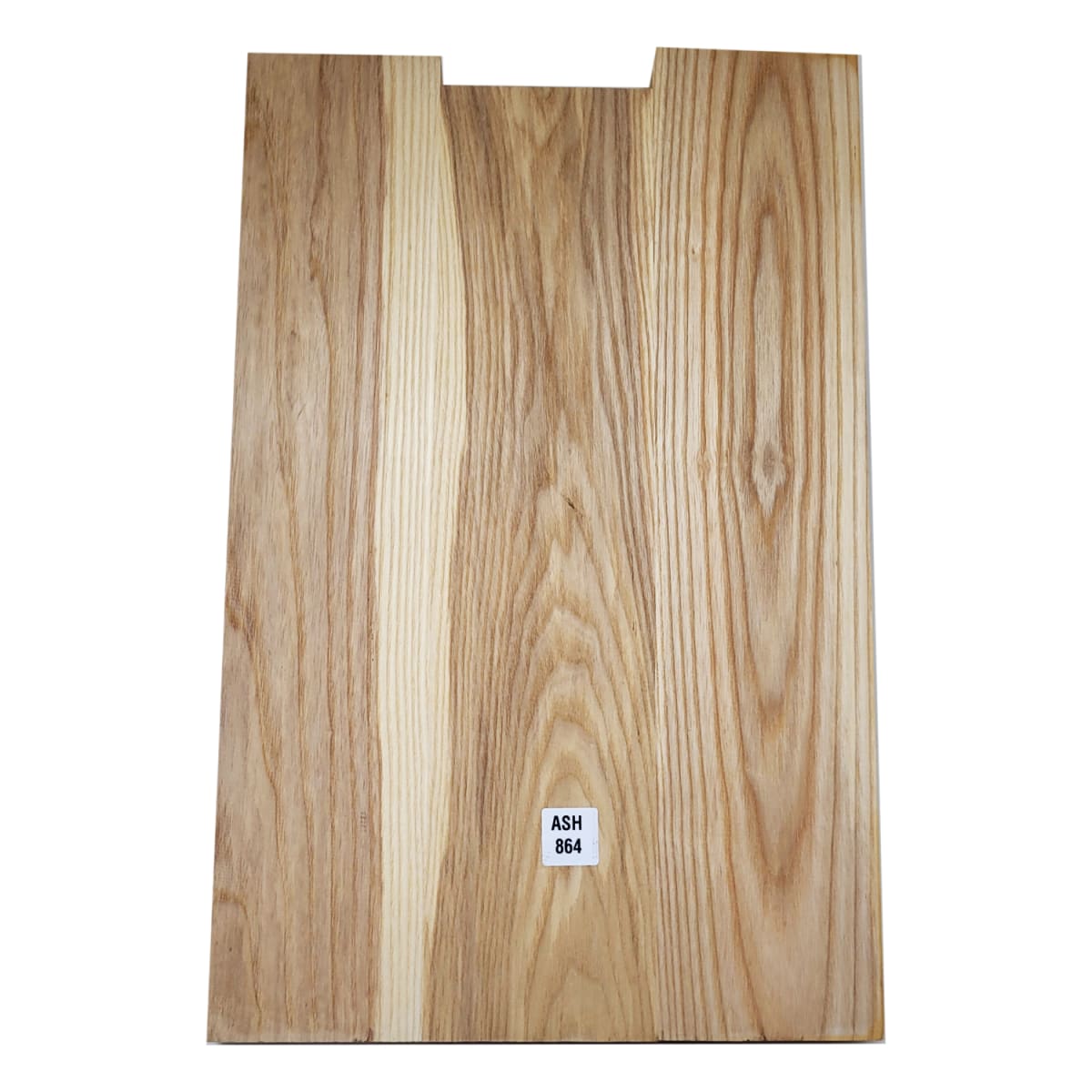 Set Unico Ensamblado REF: ASH-864 de White Ash Americano Especial2