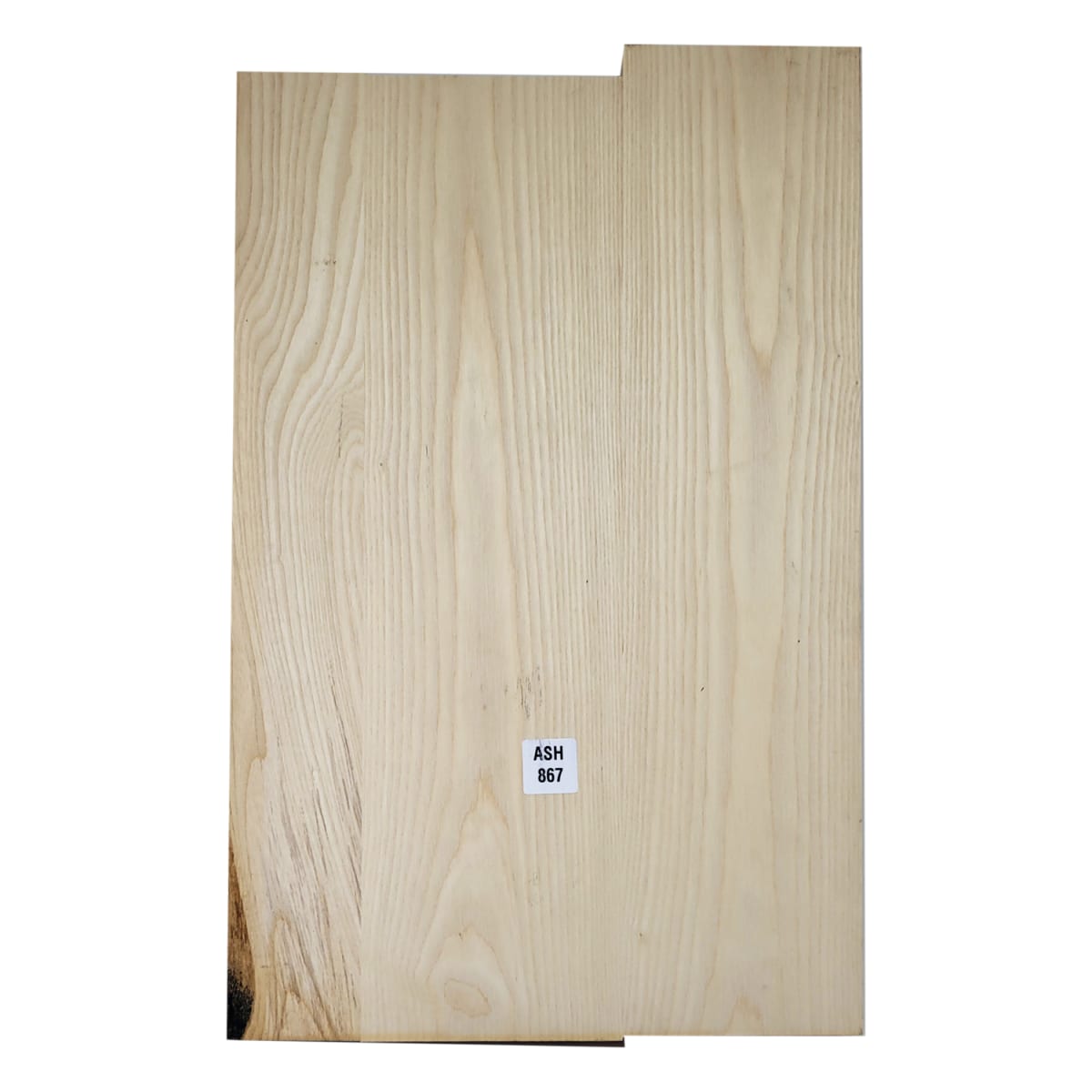 Set Unico Ensamblado REF: ASH-867 de White Ash Americano Especial2