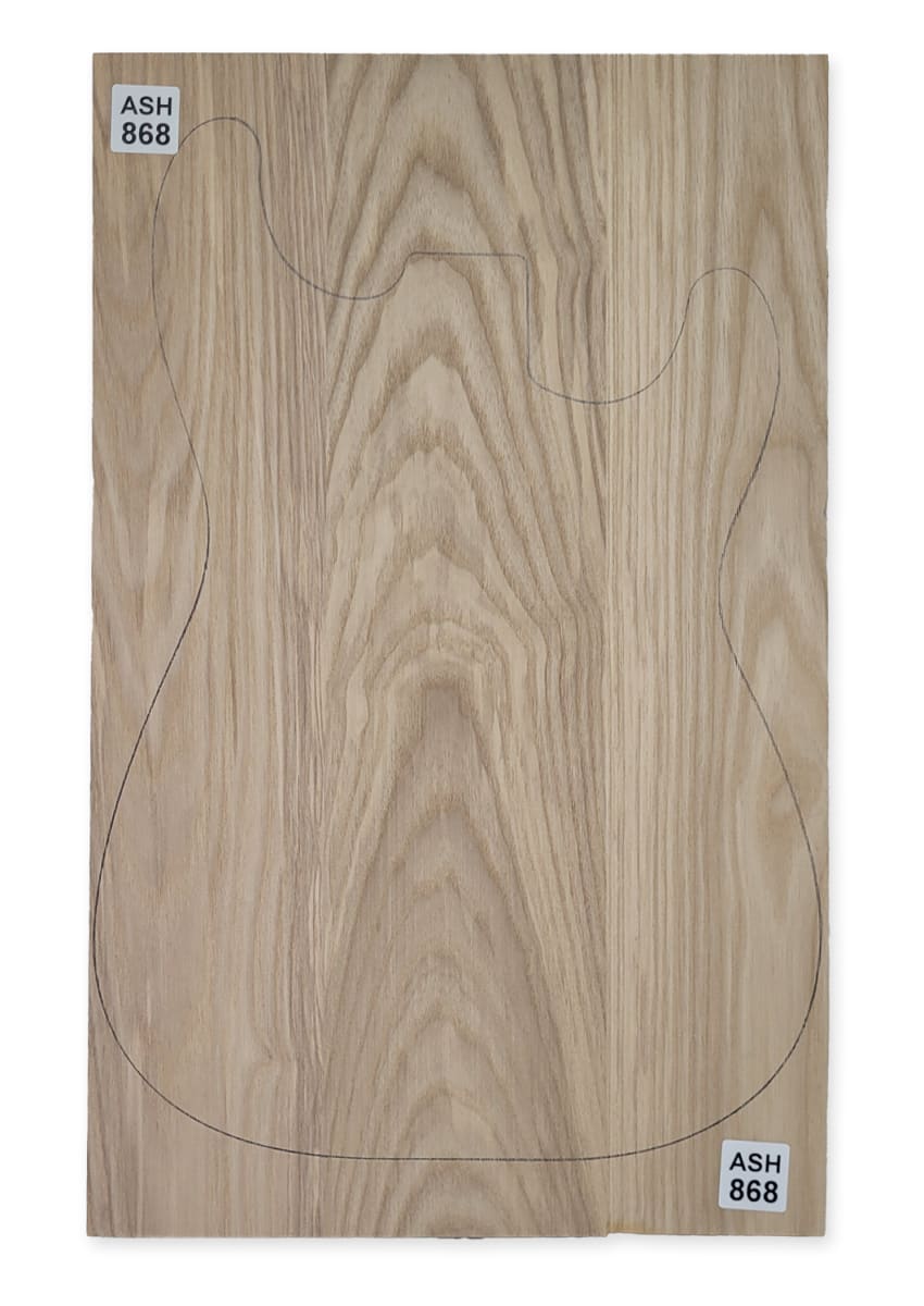 Set Unico de 3 Bloques REF: ASH-868 de White Ash Americano Especial 0