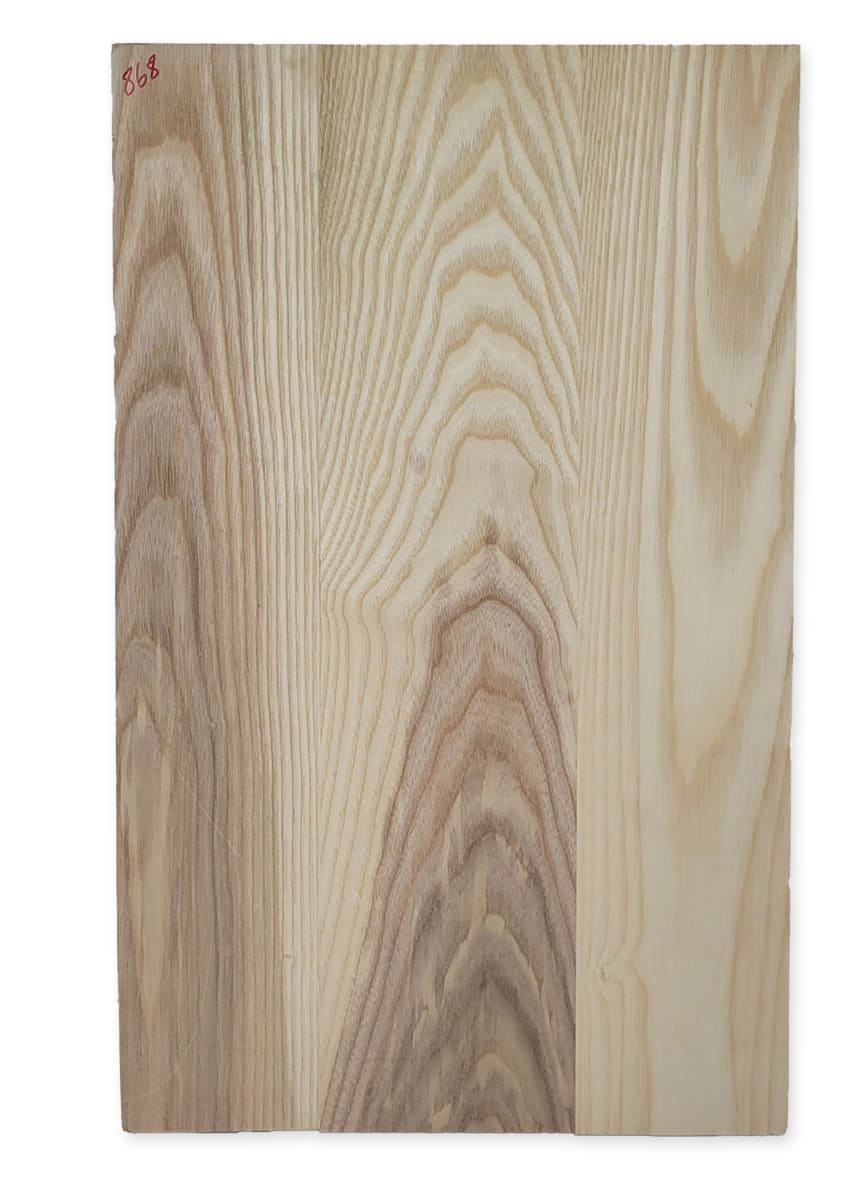 Set Unico de 3 Bloques REF: ASH-868 de White Ash Americano Especial3