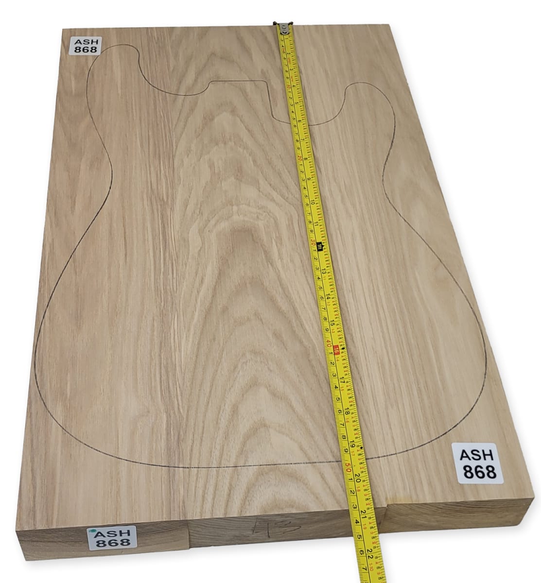 Set Unico de 3 Bloques REF: ASH-868 de White Ash Americano Especial5