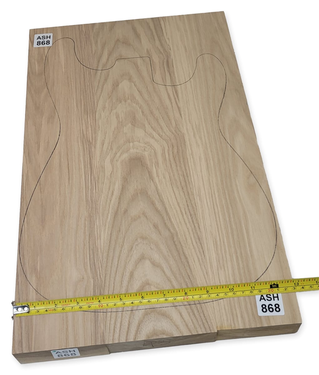 Set Unico de 3 Bloques REF: ASH-868 de White Ash Americano Especial7
