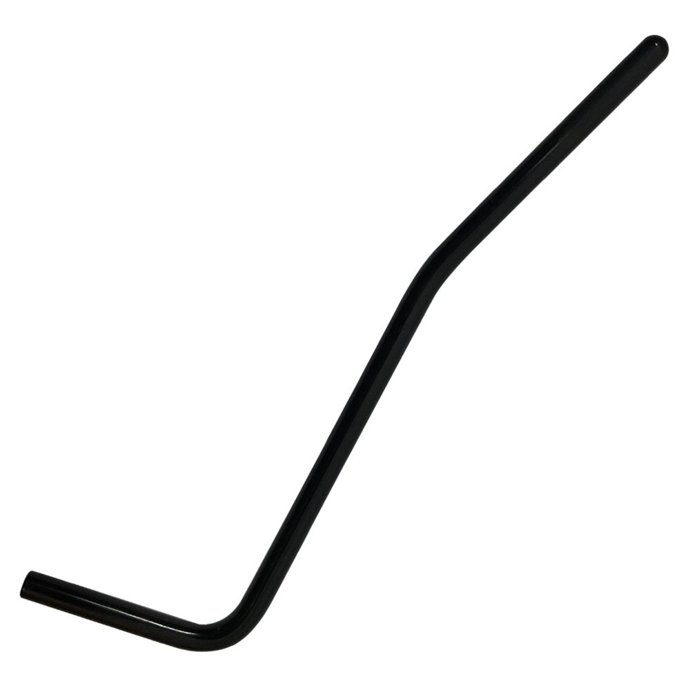 Tremolo Vintage. 7-String. Black. Mod: NS510TS-FE7 (63mm) 4