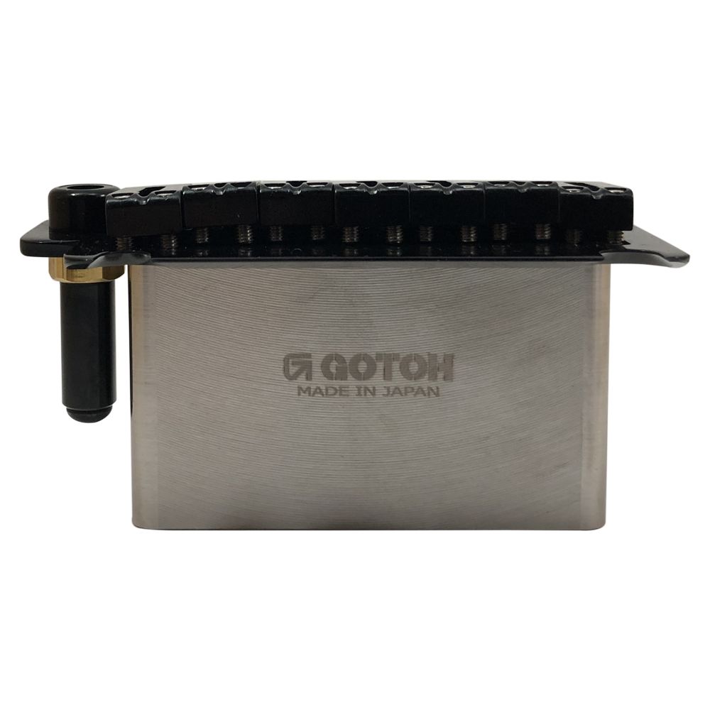 Tremolo Vintage. 7-String. Black. Mod: NS510TS-FE7 (63mm) 2