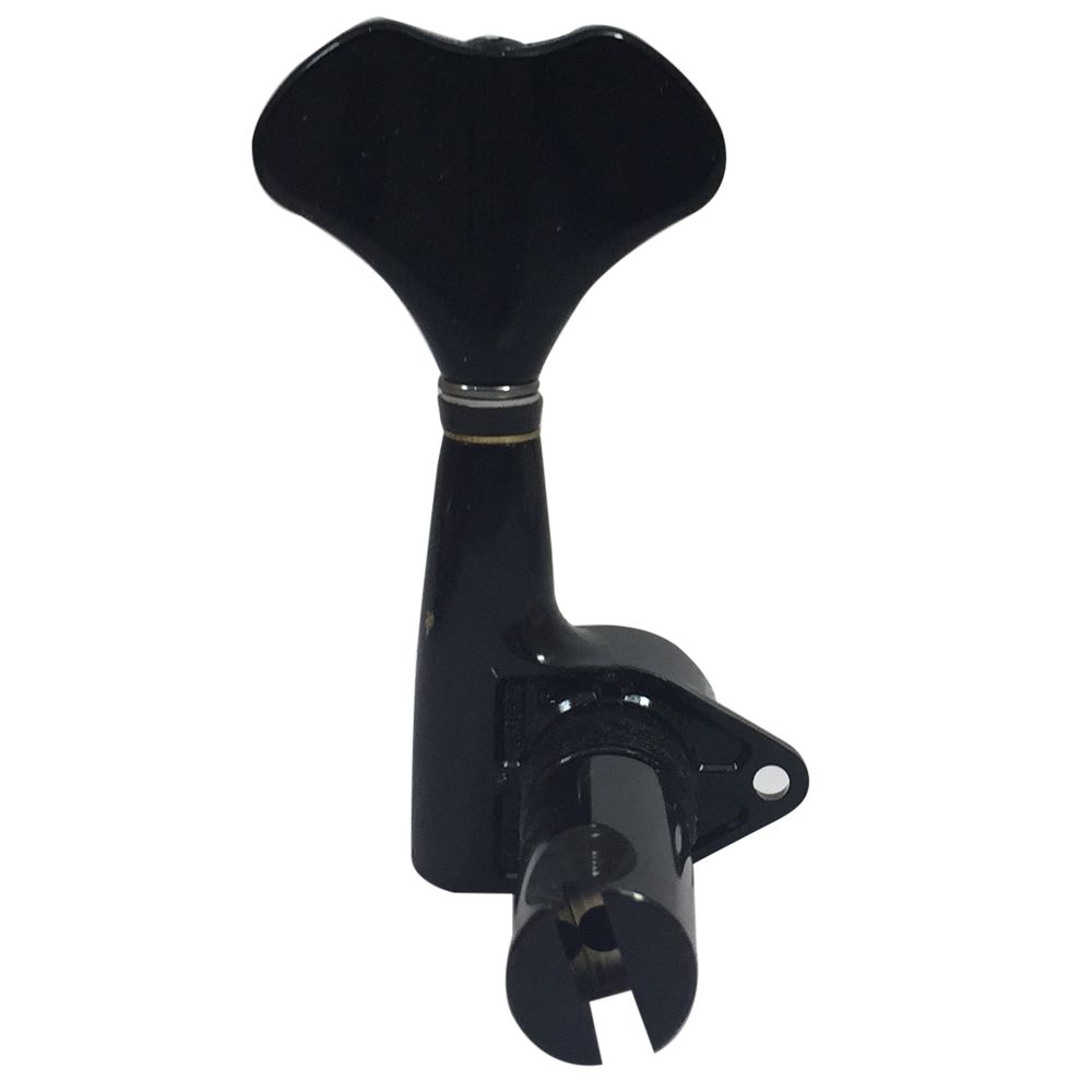 Clavija 1R Black GB7072