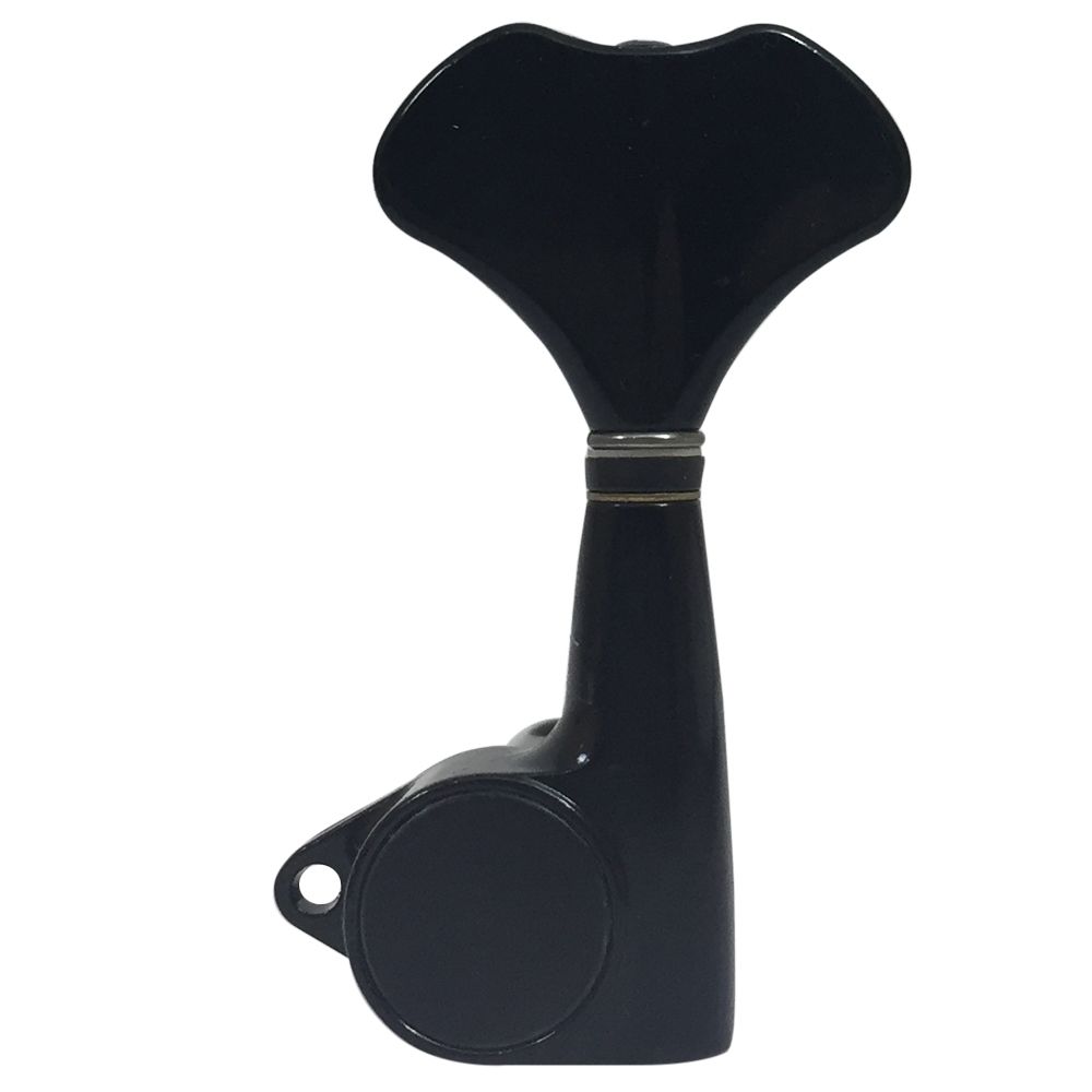 Clavija 1R Black GB707 0