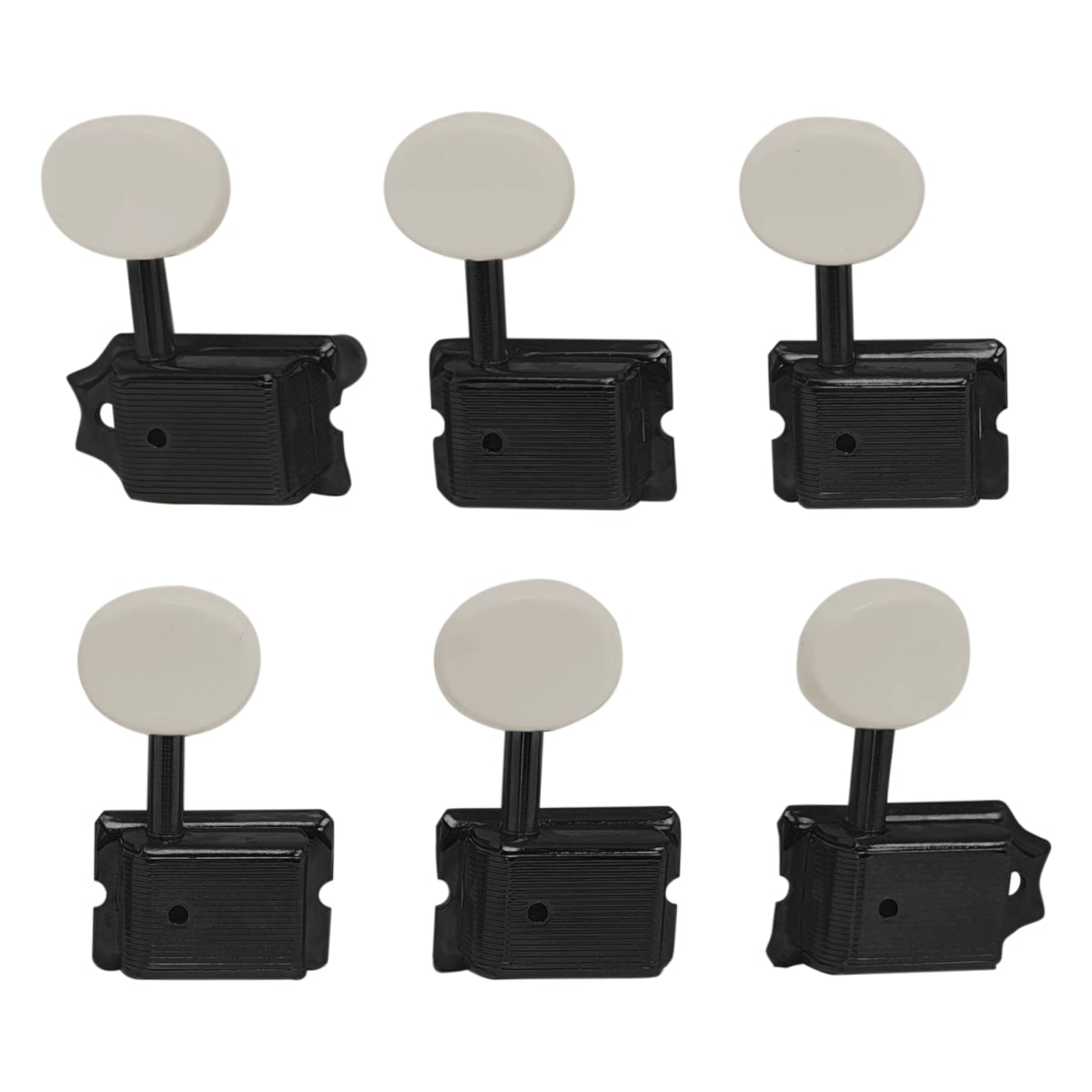 Clavijero Mod: SD91-05MA 6L. Black2