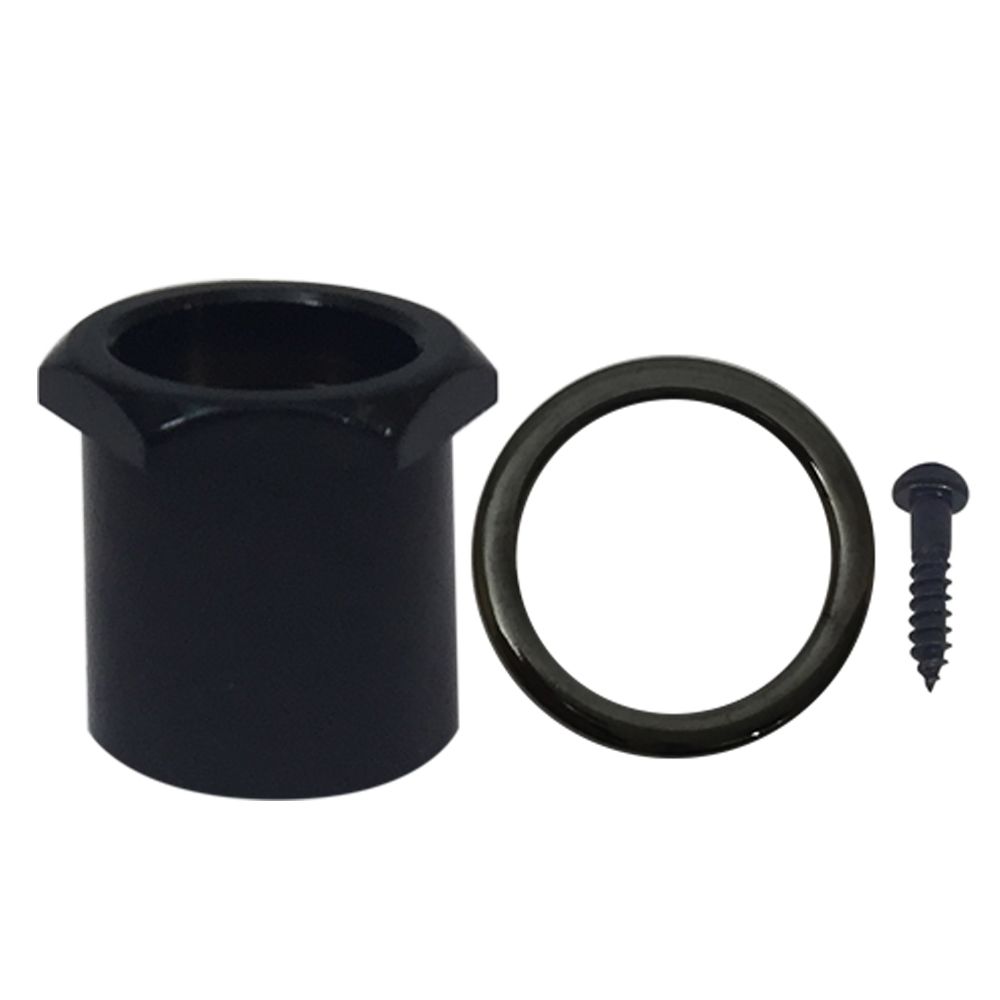 Clavija 1R Black GB7073