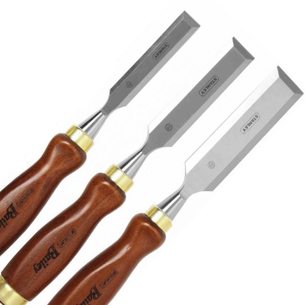 Set de 6 Formones. Mod: 1-16-4163