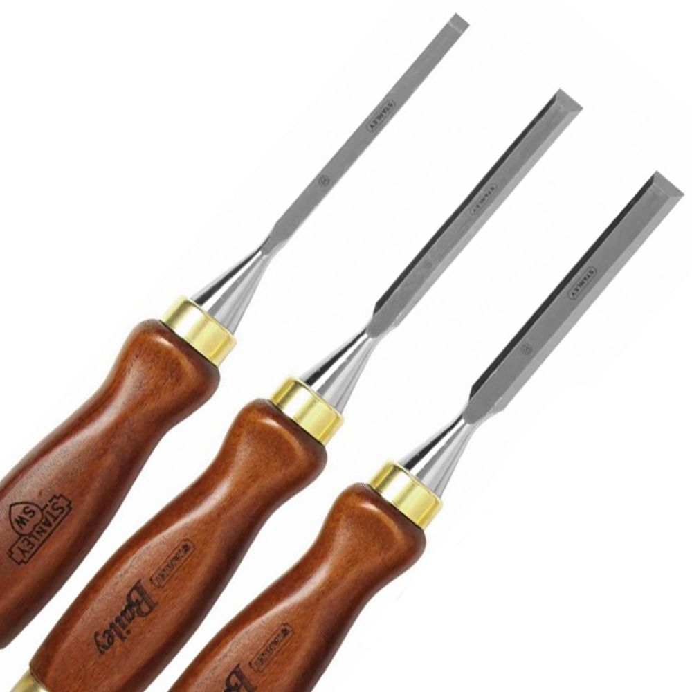 Set de 6 Formones. Mod: 1-16-4164