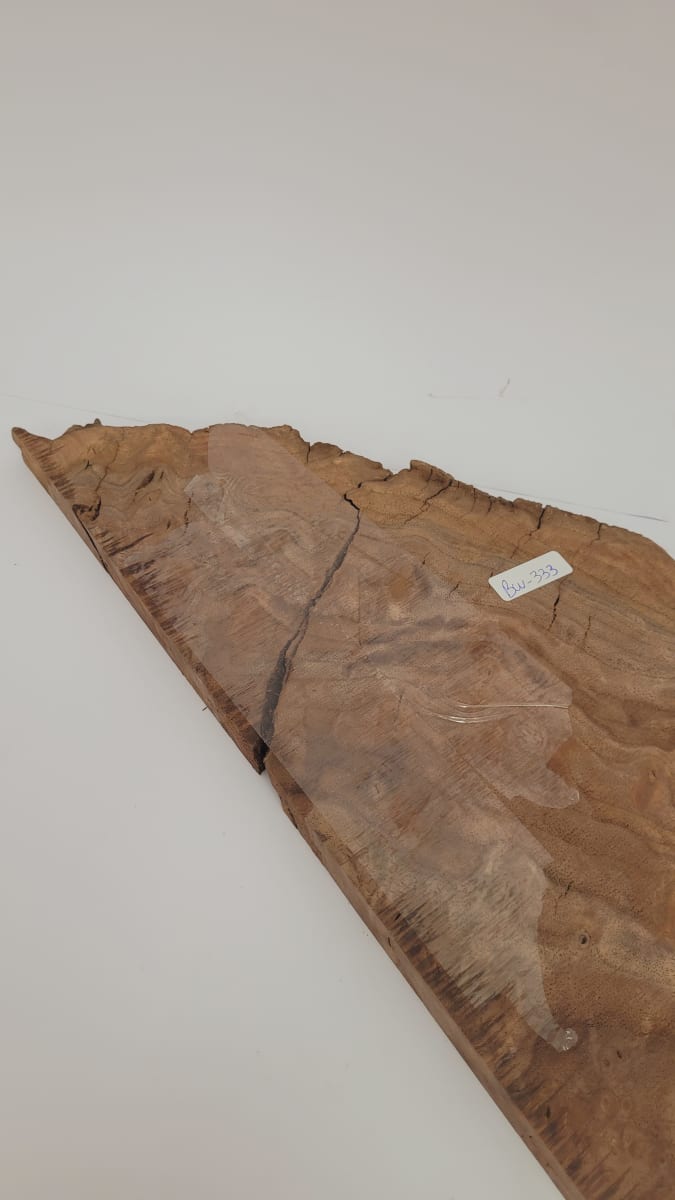 Top Unico REF: BW-333 de Raiz Black Walnut8