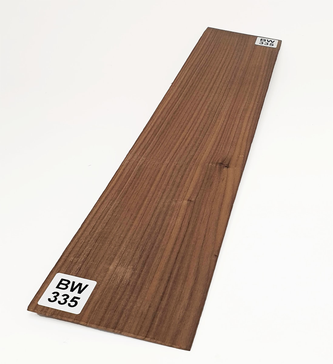 Set de Fondo y Costados BW-350 de Black Walnut para Instrumentos Pequeños3