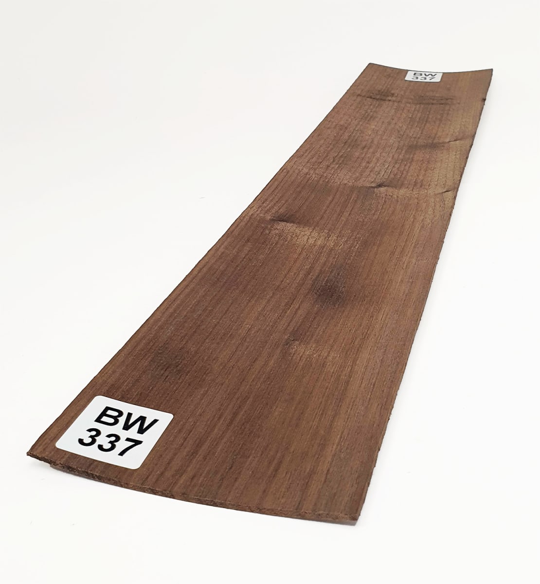 Set de Fondo y Costados BW-352 de Black Walnut para Instrumentos Pequeños3