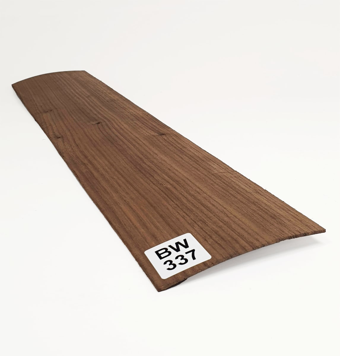 Set de Fondo y Costados BW-352 de Black Walnut para Instrumentos Pequeños2