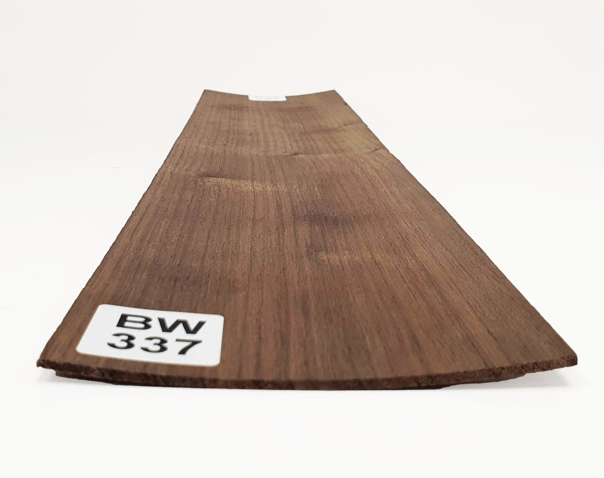 Lamina Unica REF: 337 de Black Walnut 0