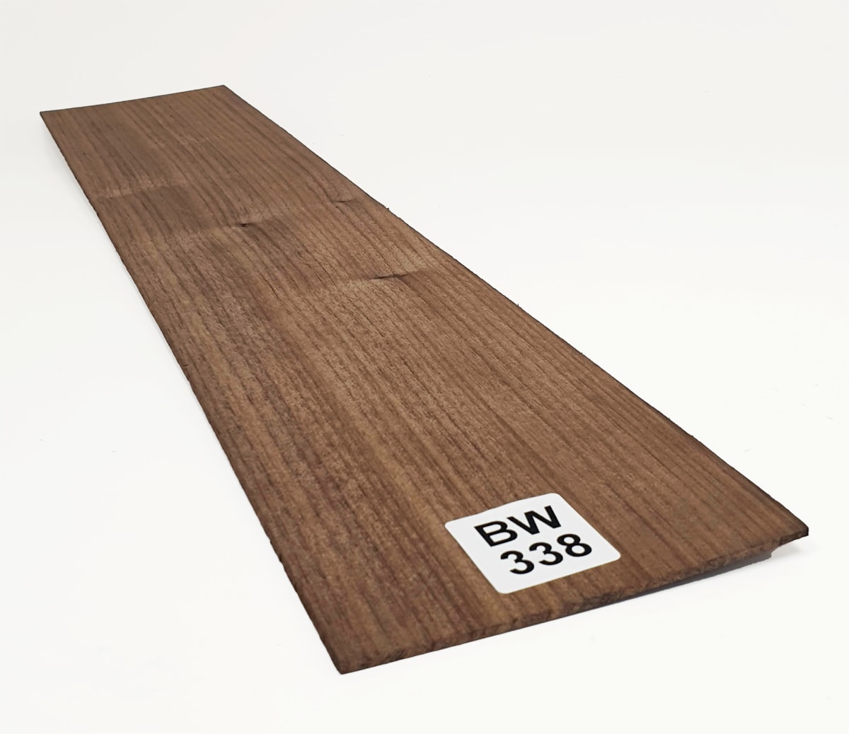 Set de Fondo y Costados BW-353 de Black Walnut para Instrumentos Pequeños4