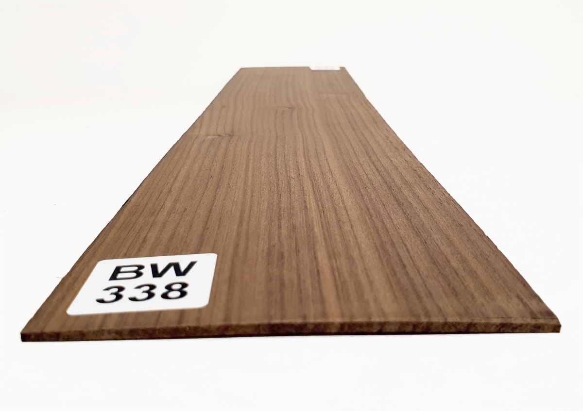 Lamina Unica REF: BW-338. de Black Walnut 2