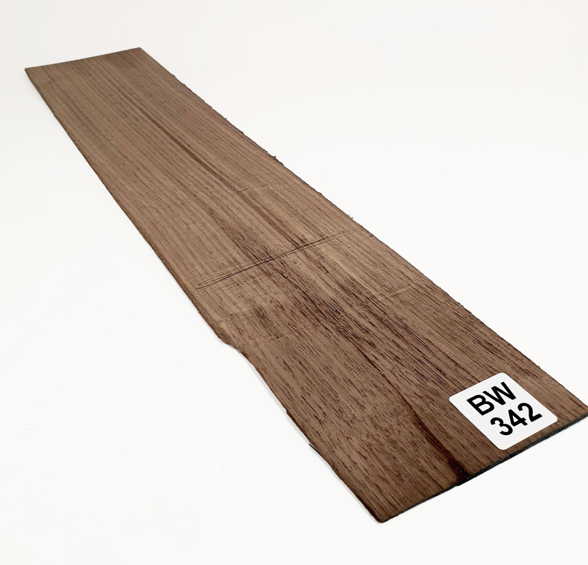 Set de Fondo y Costados BW-357 de Black Walnut para Instrumentos Pequeños4