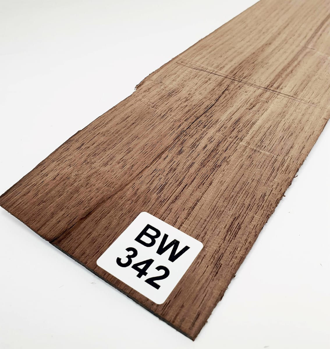 Set de Fondo y Costados BW-357 de Black Walnut para Instrumentos Pequeños1