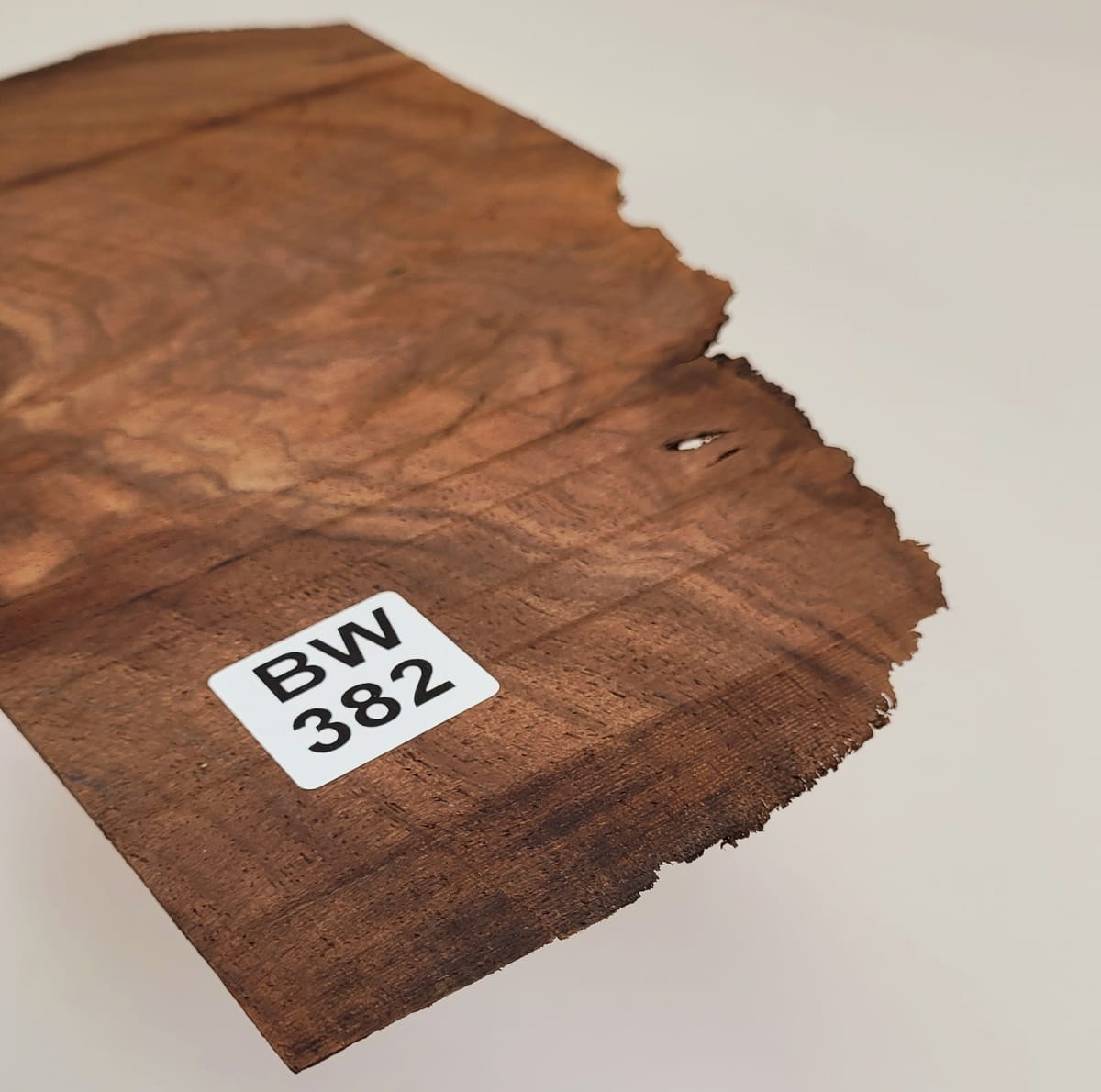 Pieza Unica REF: BW-382 de Raiz de Black Walnut3
