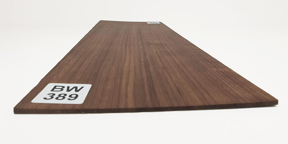 Lamina Unica REF: BW-389 de Black Walnut 0