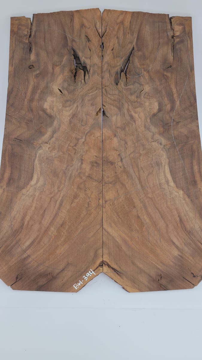 Top Unico REF: BW-394 de Raiz Black Walnut4