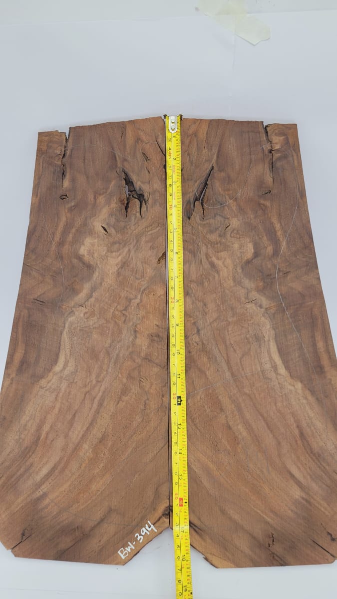 Top Unico REF: BW-394 de Raiz Black Walnut7