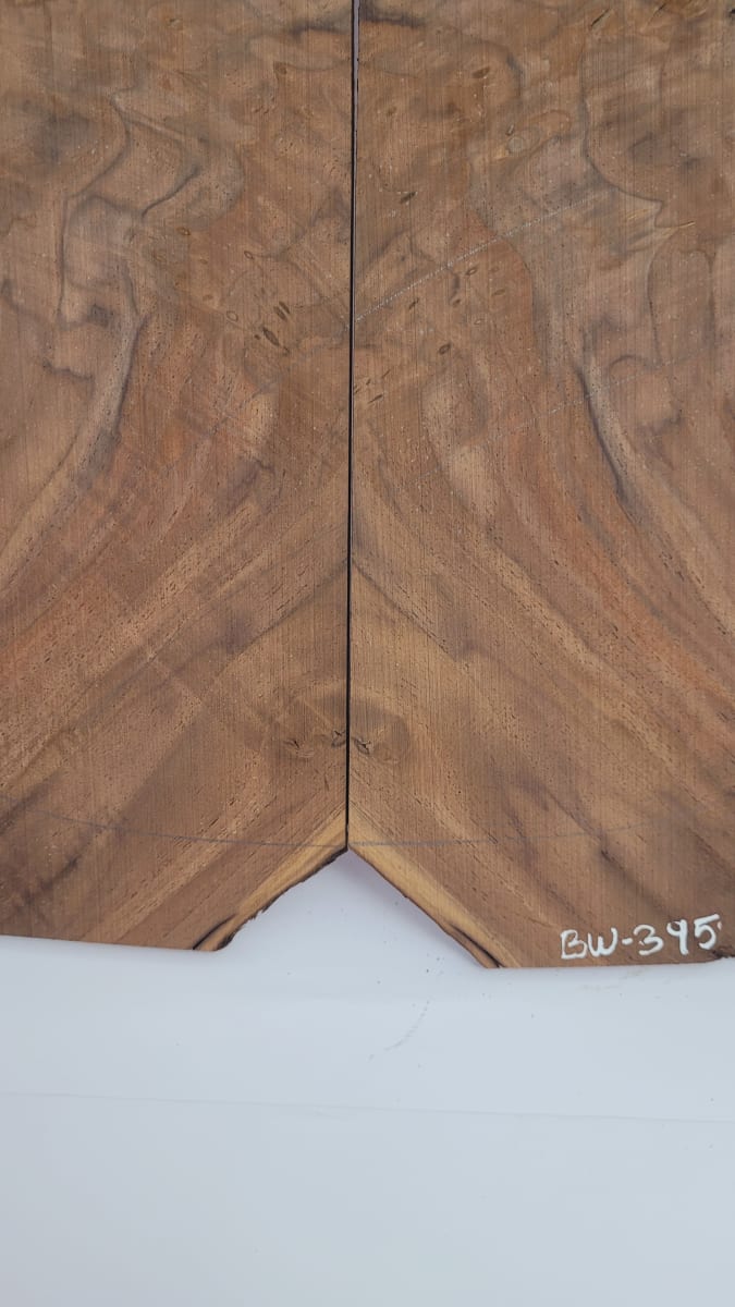 Top Unico REF: BW-395 de Raiz Black Walnut5