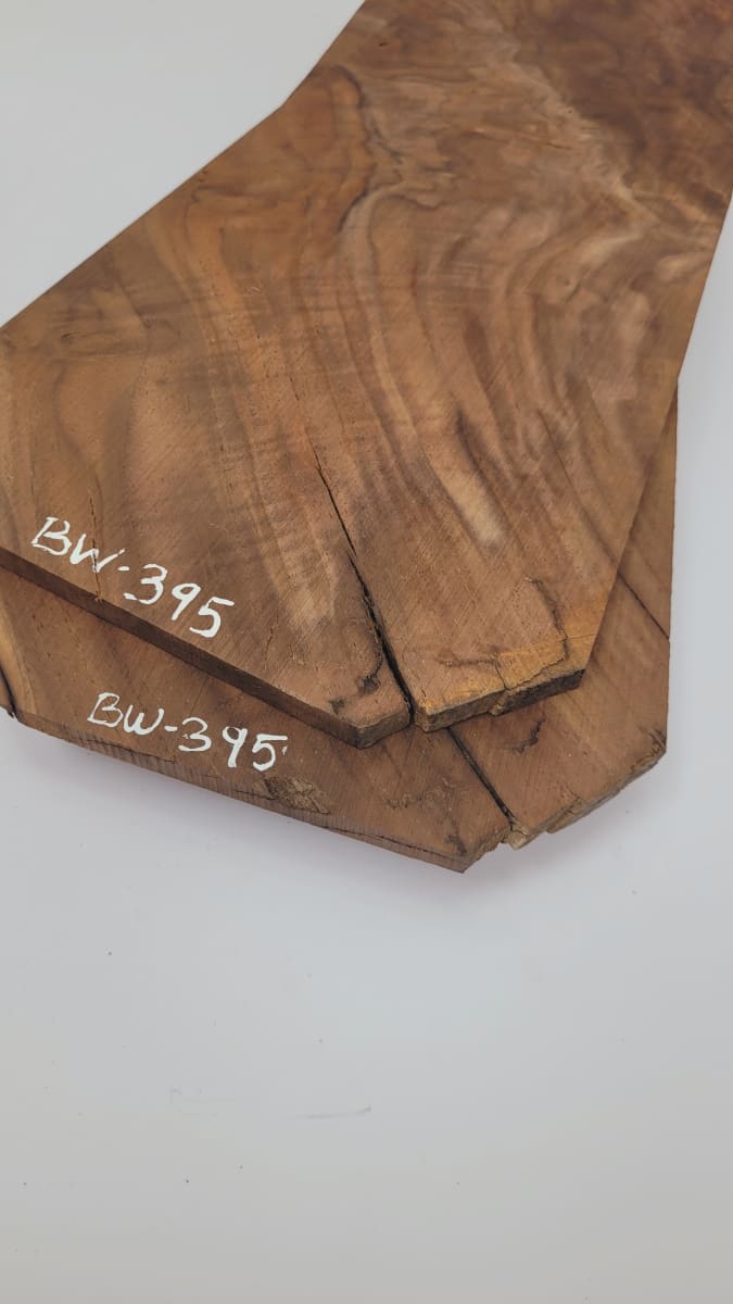 Top Unico REF: BW-395 de Raiz Black Walnut11