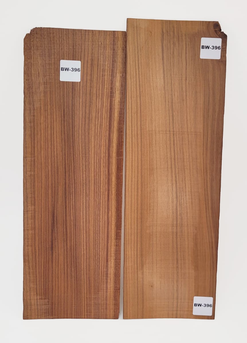 Pack Unico de 2 Laminas REF: BW-396 de Black Walnut3