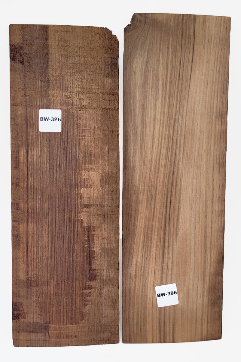 Pack Unico de 2 Laminas REF: BW-396 de Black Walnut1