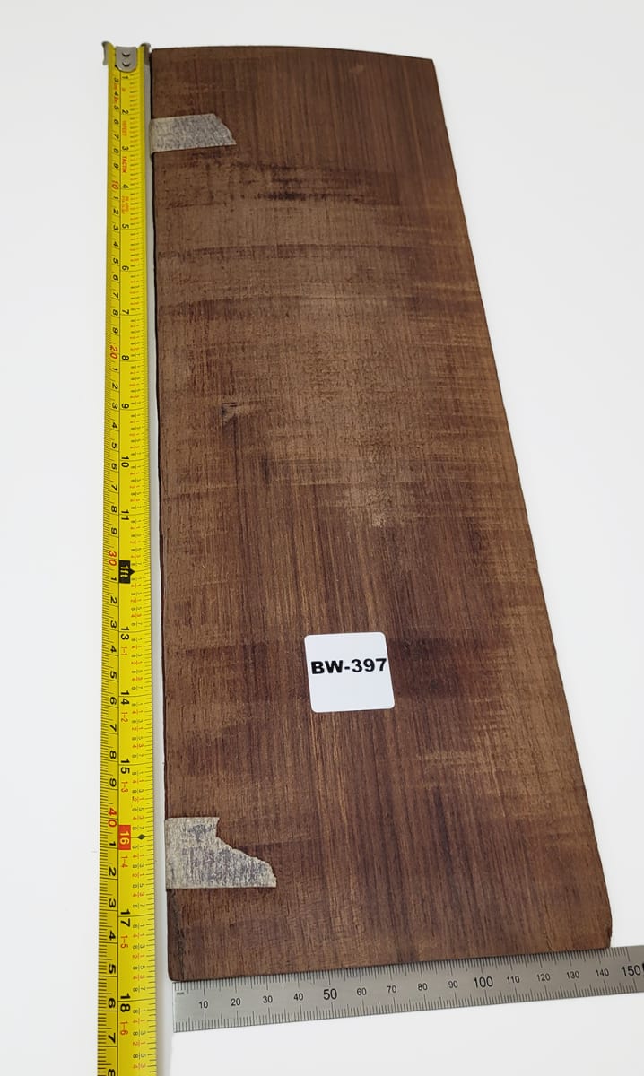 Pack Unico de 2 Laminas REF: BW-397 de Black Walnut2