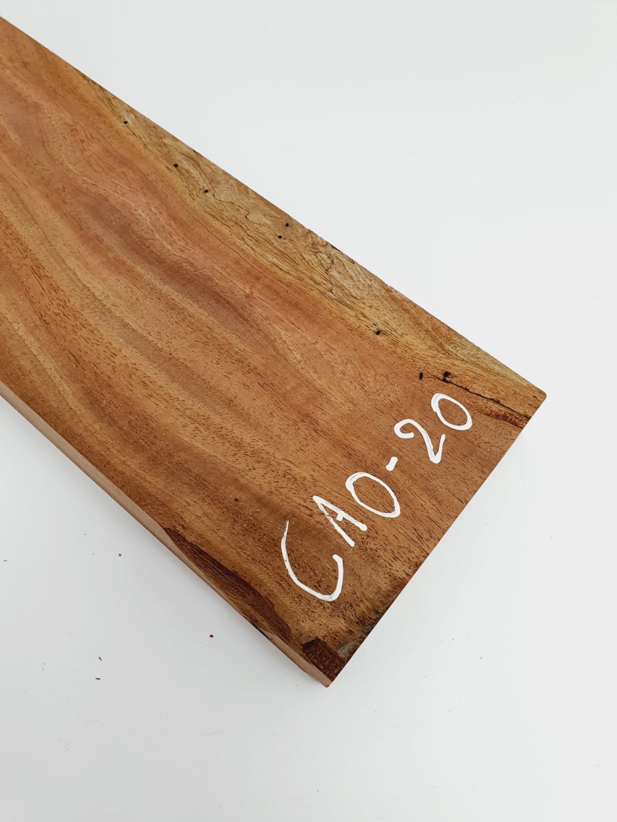 Pieza Unica REF: CAO-20 de Caoba3