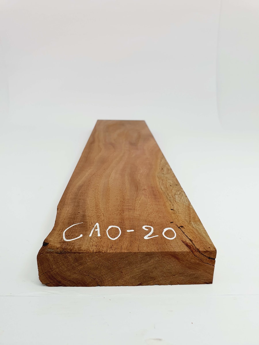 Pieza Unica REF: CAO-20 de Caoba4