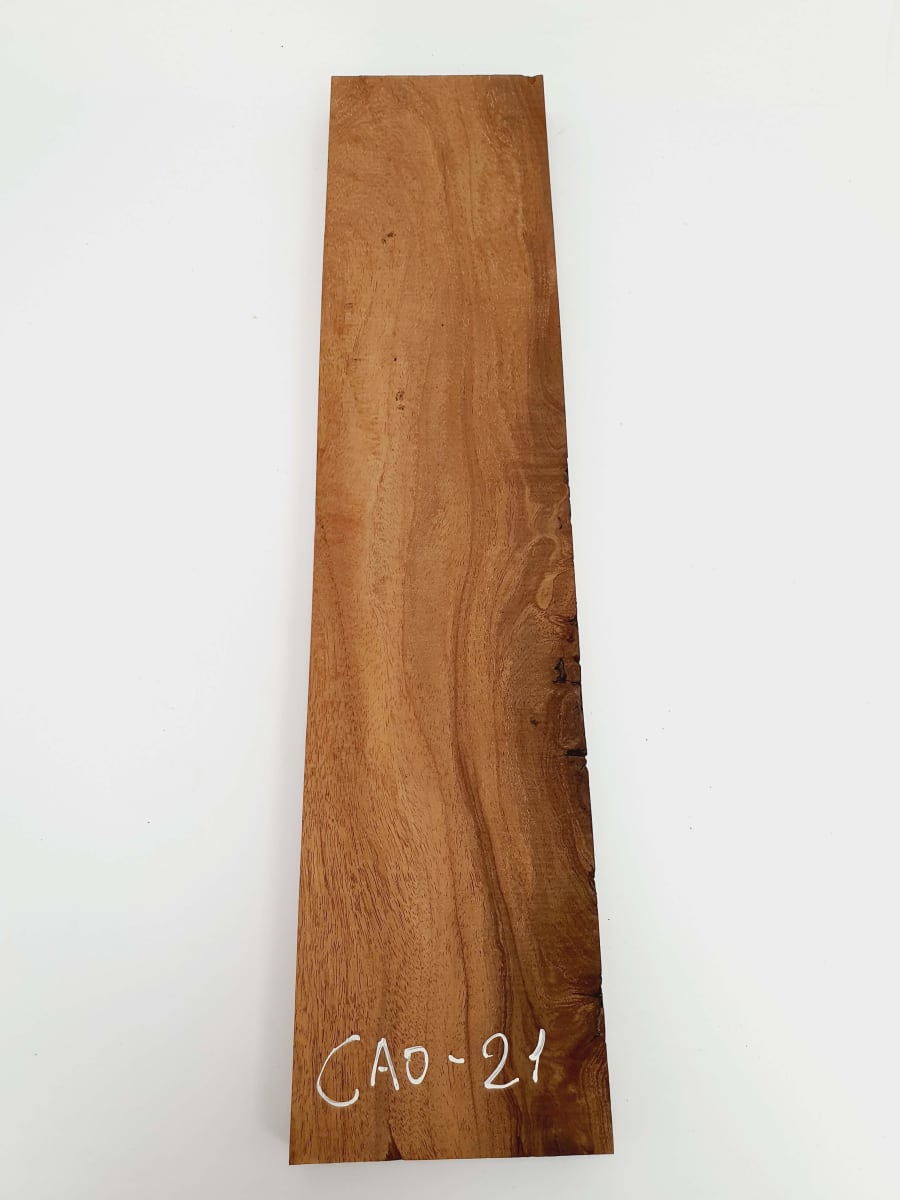 Pieza Unica REF: CAO-21 de Caoba2