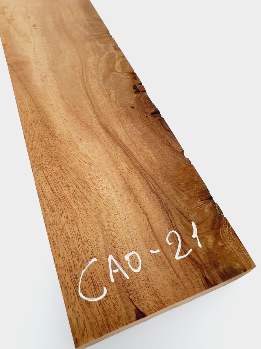 Pieza Unica REF: CAO-21 de Caoba3