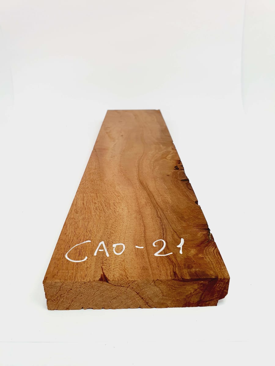 Pieza Unica REF: CAO-21 de Caoba5