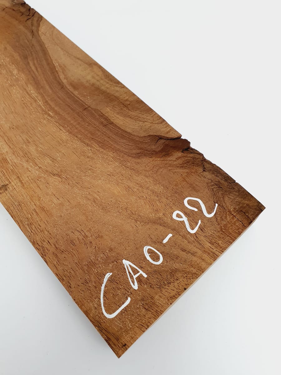 Pieza Unica REF: CAO-22 de Caoba3