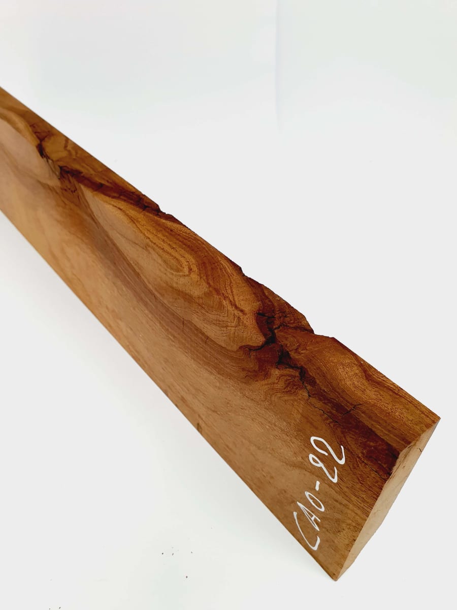 Pieza Unica REF: CAO-22 de Caoba4