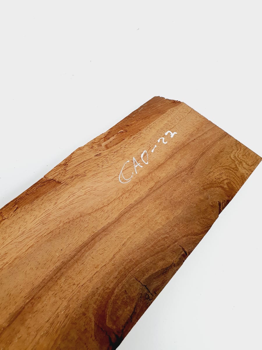 Pieza Unica REF: CAO-22 de Caoba5