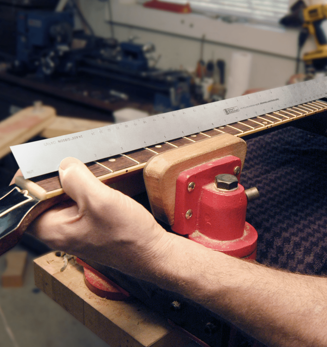 Regla de Escala Martin-Mandolin-Banjo: 24.900