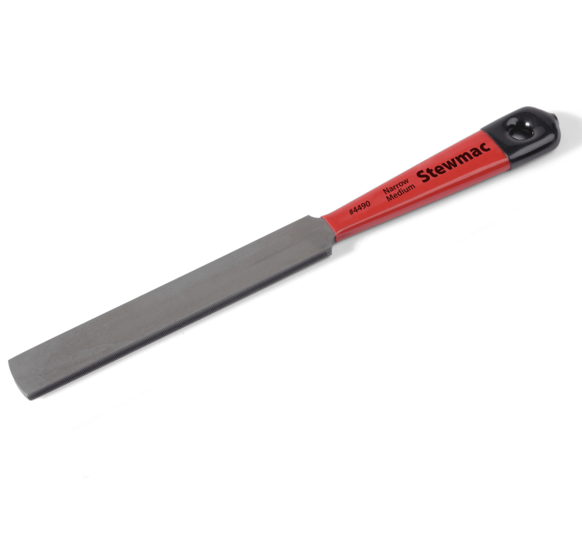 Lima Narrow/Medium para Trastes Stewmac EEUU Mod: 4490 0